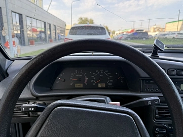 Lada (ВАЗ) 2115, 2005г, передний привод, механика