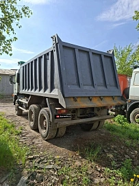 Volvo FM, 2004г.