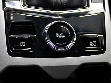 SsangYong Korando, 2019г., передний привод, механика