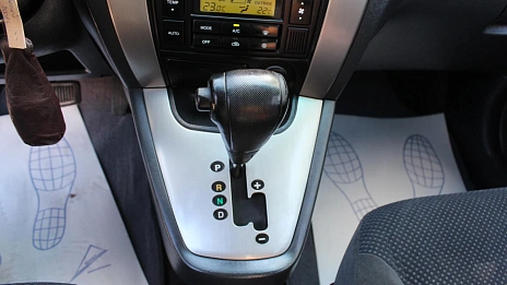 Hyundai Tucson, 2008г., передний привод, механика