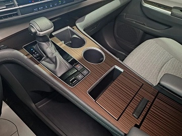 Toyota Sienna, 2021г., передний привод, автомат