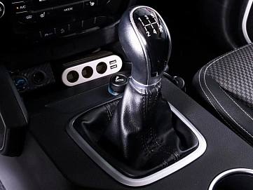 Geely Emgrand X7, 2019г., передний привод, механика