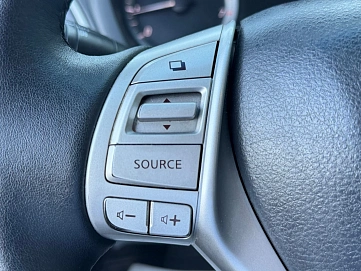Nissan Sentra, 2015г., передний привод, вариатор