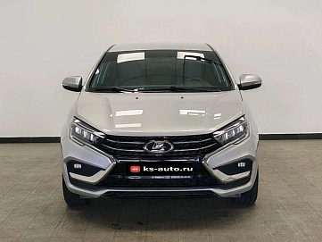 Lada (ВАЗ) Vesta, 2025г., передний привод, механика