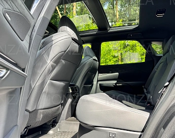 Lexus RX, 2026г., полный привод, автомат