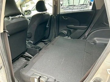 Honda Fit, 2013г., полный привод, автомат
