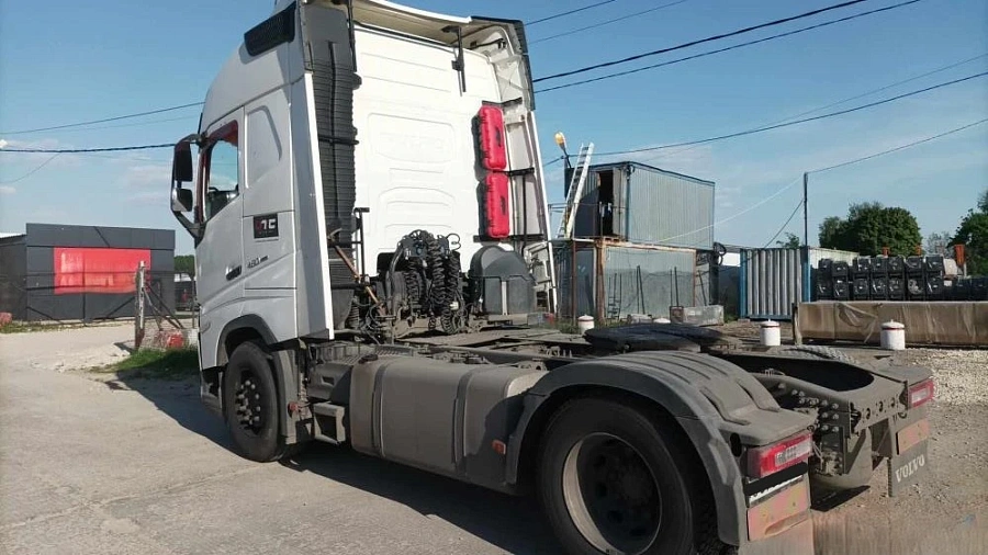 Volvo FH, 2021г.