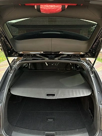 Opel Insignia, 2021г., передний привод, автомат