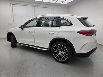 Mercedes-Benz GLC, 2025г, полный привод, автомат