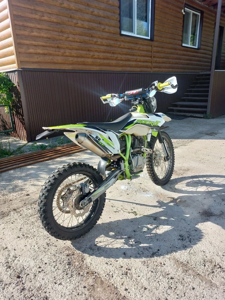 Rockot R5 250, 2024г.