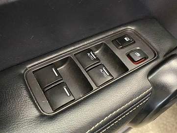 Honda CR-V, 2012г., полный привод, автомат