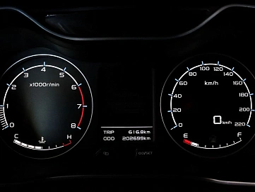 Geely Emgrand X7, 2019г., передний привод, механика