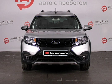 Lada (ВАЗ) Largus, 2026г., передний привод, механика