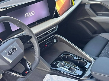 Audi Q5, 2026г., полный привод, робот