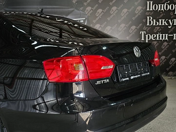 Volkswagen Jetta, 2013г., передний привод, автомат