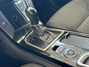 Hyundai i40, 2013г., передний привод, автомат