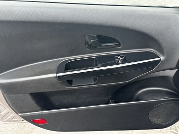 Kia Ceed, 2010г., передний привод, механика