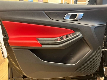 Changan CS55 Plus, 2024г., передний привод, робот