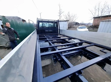 Ford Transit, 2011г.