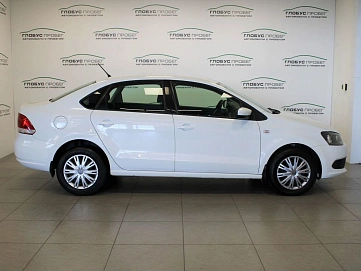 Volkswagen Polo, 2014г., передний привод, автомат
