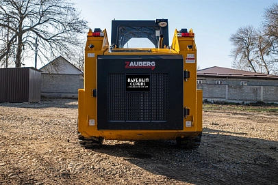 Zauberg MN1250, 2023г.