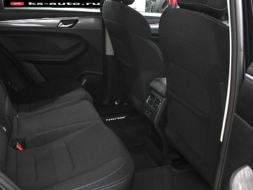 Haval Jolion, 2025г., передний привод, робот