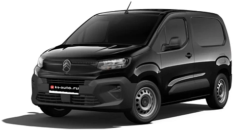 Citroen Berlingo, 2026г, Передний привод, Не указано