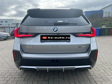 BMW X1, 2023г., передний привод, робот