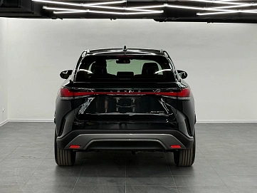 Lexus RX, 2025г., полный привод, автомат