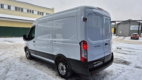 Ford Transit, 2018г.