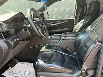 Cadillac Escalade, 2015г., полный привод, автомат
