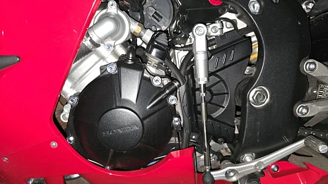 Honda CBR 1000 RR RA Fireblade, 2020г.
