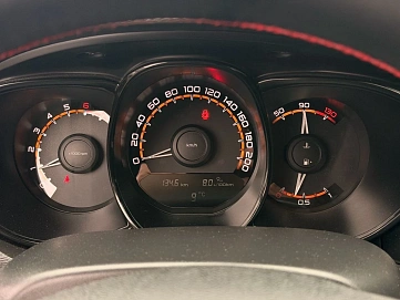 Lada (ВАЗ) Vesta, 2019г., передний привод, механика
