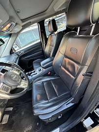 Jeep Grand Cherokee, 2012г., полный привод, автомат