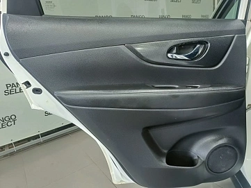 Nissan X-Trail, 2018г., полный привод, автомат