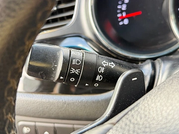 Kia Ceed, 2014г., передний привод, автомат