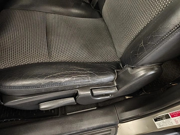 Chevrolet Captiva, 2007г., полный привод, механика