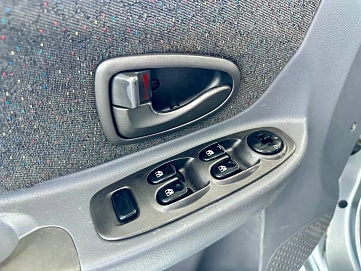 Hyundai Accent, 2008г., передний привод, автомат