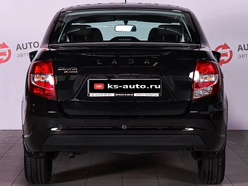 Lada (ВАЗ) Granta, 2026г, передний привод, механика
