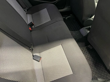 Volkswagen Polo, 2012г., передний привод, механика