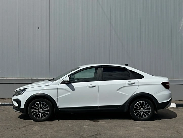 Lada (ВАЗ) Vesta, 2023г., передний привод, механика