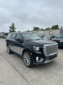 GMC Yukon, 2023г., полный привод, автомат