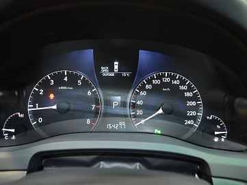 Lexus RX, 2010г., полный привод, автомат