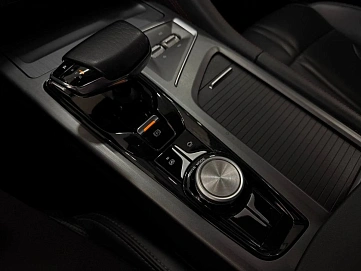 Changan CS75 Plus, 2023г., передний привод, автомат