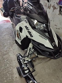 BRP Ski Doo Expedition 900, 2013г