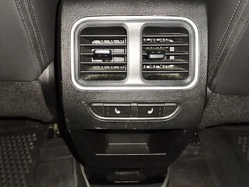 Haval F7x, 2023г., полный привод, робот