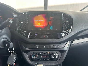 Lada (ВАЗ) Vesta, 2021г., передний привод, вариатор