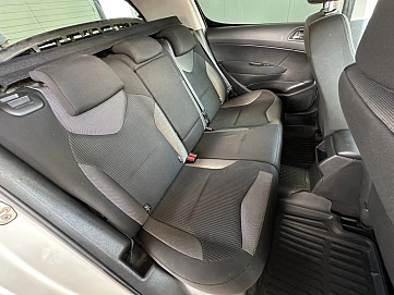 Peugeot 308, 2011г., передний привод, автомат