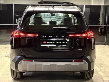 Toyota RAV4, 2026г., полный привод, вариатор