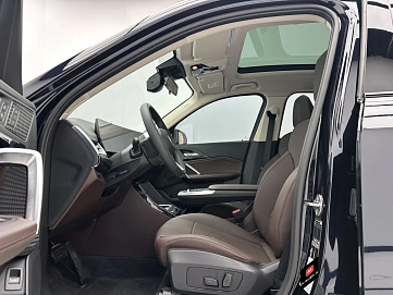 BMW X1, 2023г., передний привод, робот